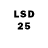 Марки 25I-NBOMe 1,8мг Jenmayway